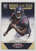 Jadeveon Clowney #/99