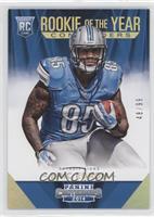 Eric Ebron #/99