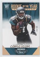 Marqise Lee #/99