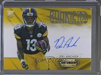 Dri Archer [Noted]