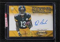 Dri Archer [Uncirculated]