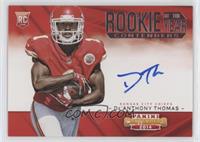 De'Anthony Thomas