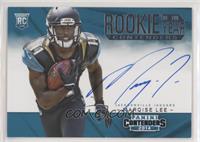 Marqise Lee [Noted] #/100