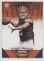 Johnny Manziel