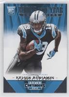 Kelvin Benjamin