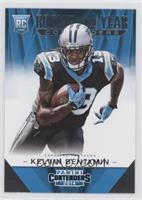 Kelvin Benjamin