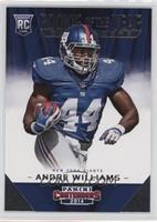 Andre Williams