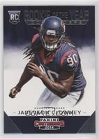 Jadeveon Clowney