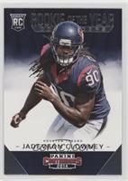 Jadeveon Clowney