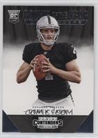 Derek Carr