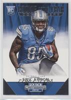 Eric Ebron