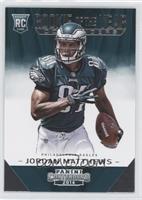 Jordan Matthews