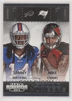 Mike Evans, Sammy Watkins