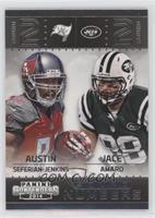 Austin Seferian-Jenkins, Jace Amaro