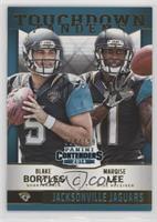 Blake Bortles, Marqise Lee #/199