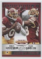 Pierre Garcon, Robert Griffin III