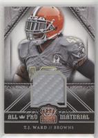 T.J. Ward #/99