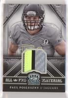 Paul Posluszny #/99