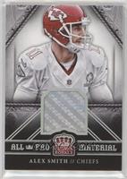 Alex Smith #/99