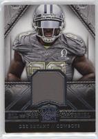 Dez Bryant [Good to VG‑EX] #/499