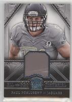 Paul Posluszny #/499