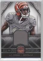 A.J. Green #/499