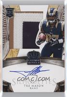 Rookie Silhouettes RPS - Tre Mason #/175