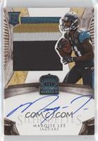 Rookie Silhouettes RPS - Marqise Lee #/99