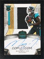 Rookie Silhouettes RPS - Marqise Lee #/35