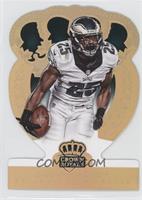 LeSean McCoy #/25