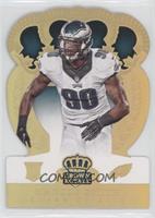 Rookie Class of 2014 - Marcus Smith #/25