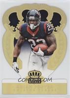 Arian Foster #/25