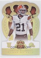 Rookie Class of 2014 - Justin Gilbert #/25