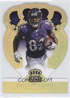 Torrey Smith #/25