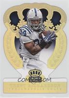 Trent Richardson #/25