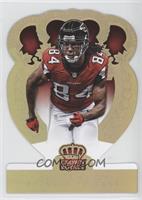 Roddy White #/25