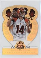 Andy Dalton #/25