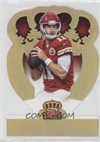 Alex Smith #/25