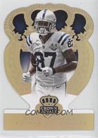 Reggie Wayne #/25