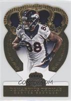 Demaryius Thomas #/99