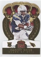 Rookie Class of 2014 - Marion Grice #/99