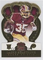 Rookie Class of 2014 - Lache Seastrunk #/99