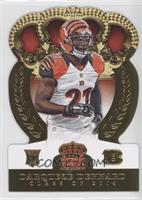 Rookie Class of 2014 - Darqueze Dennard #/99