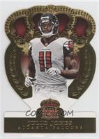 Julio Jones #/99