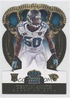 Rookie Class of 2014 - Telvin Smith #/99