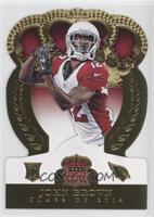 Rookie Class of 2014 - John Brown #/99