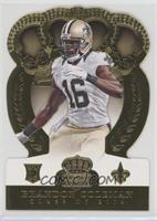 Rookie Class of 2014 - Brandon Coleman #/99