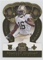 Rookie Class of 2014 - Brandon Coleman #/99