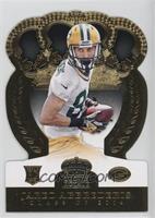 Rookie Class of 2014 - Jared Abbrederis #/99