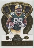 Rookie Class of 2014 - Richard Rodgers #/99